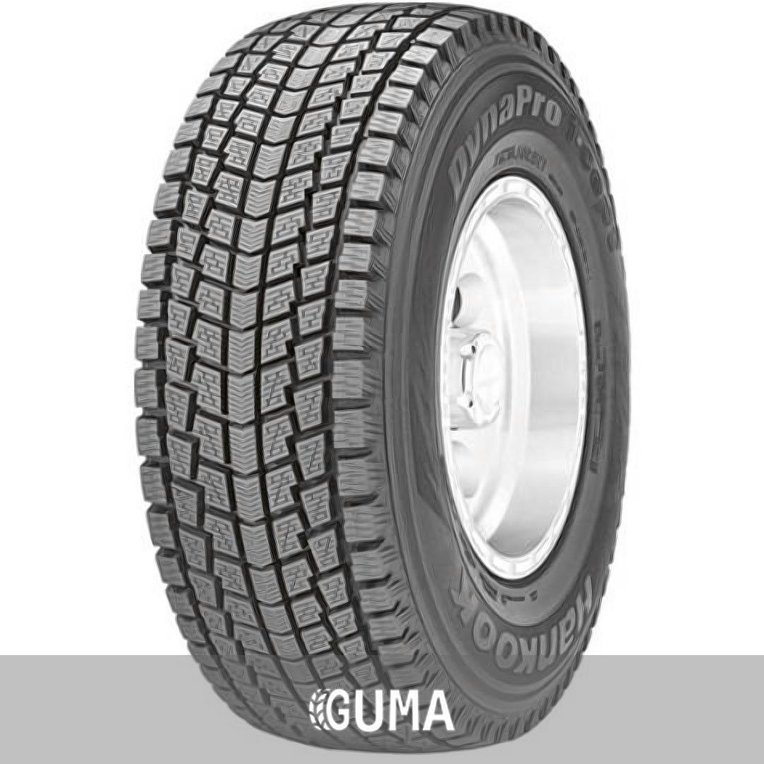 Шина Hankook Dynapro i*cept RW08 205/75 R15 97Q 205/75 R15