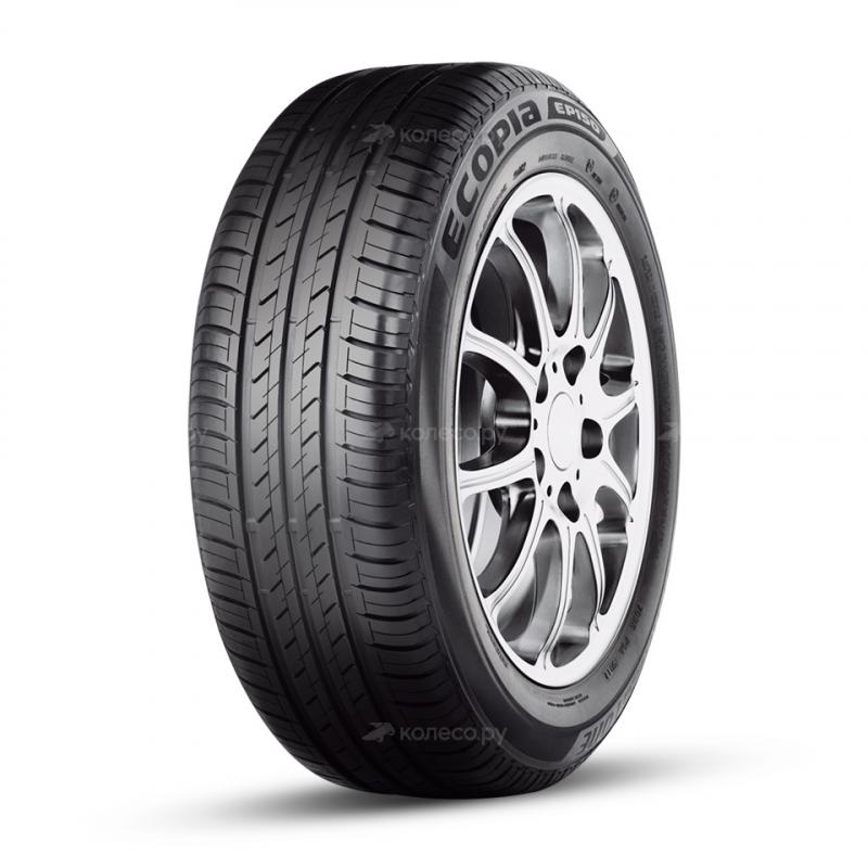 Шина Bridgestone ECOPIA EP150 205/70 R15 96H 205/70 R15