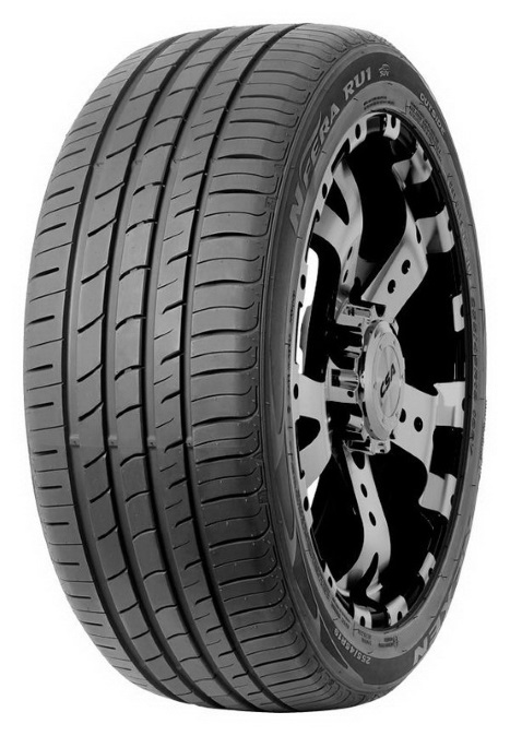 Шина Nexen NFERA-RU1 XL 235/65 R17 108V 235/65 R17