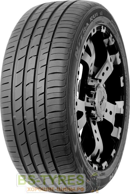 Шина Nexen NFERA-RU1 235/60 R18 103W 235/60 R18