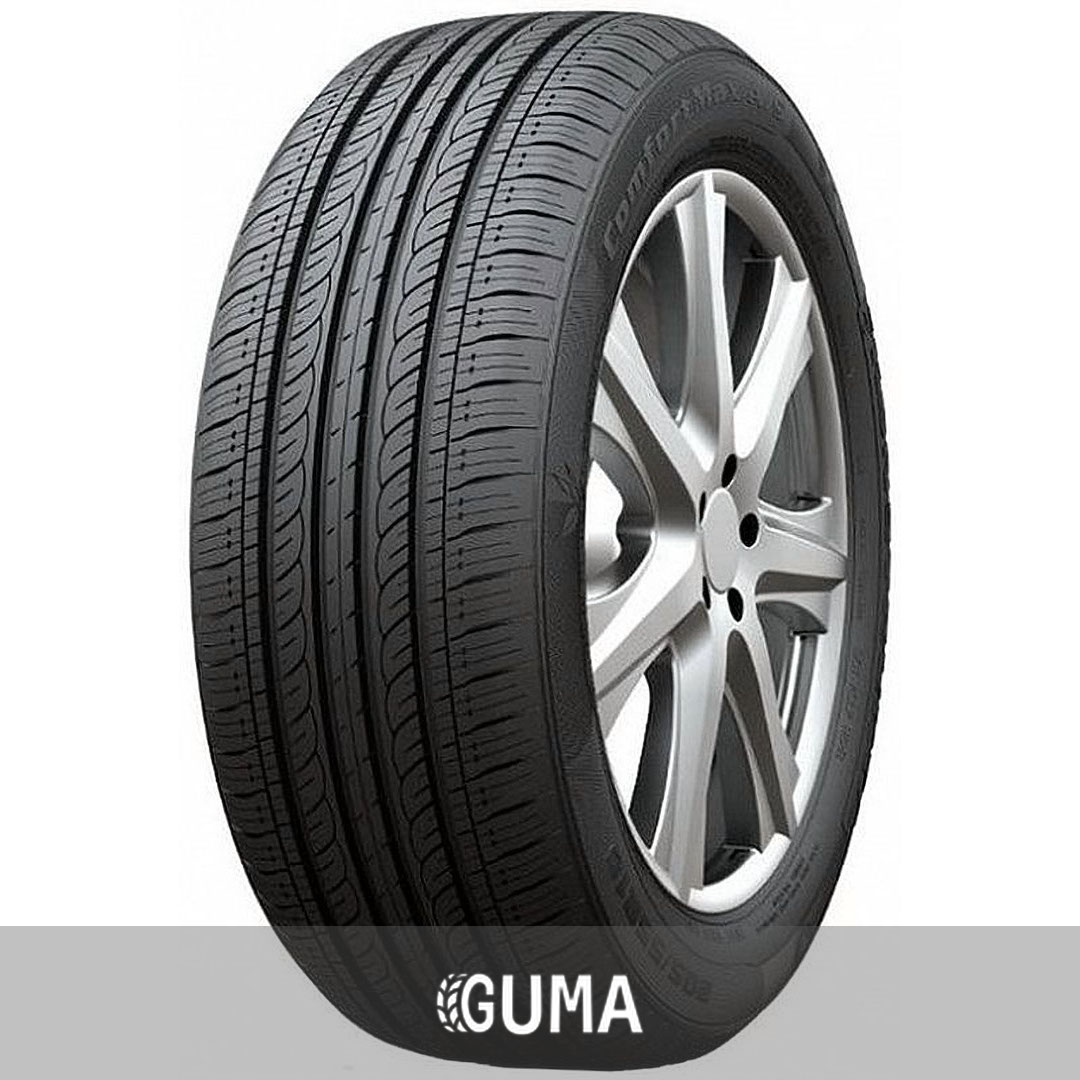 Шина Kapsen H202 XL 195/65 R15 95H 195/65 R15