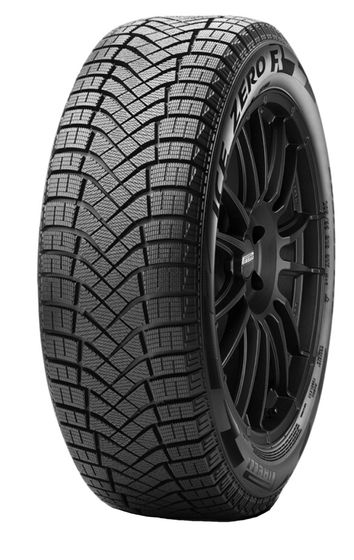 Шина Pirelli Winter Ice Zero FR XL 255/50 R19 107T 255/50 R19