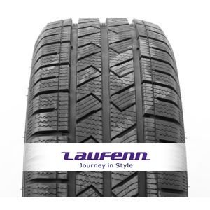 Шина Laufenn С 99/ LY31 i FIT Van Угорщина 195/60 R16 97T 195/60 R16