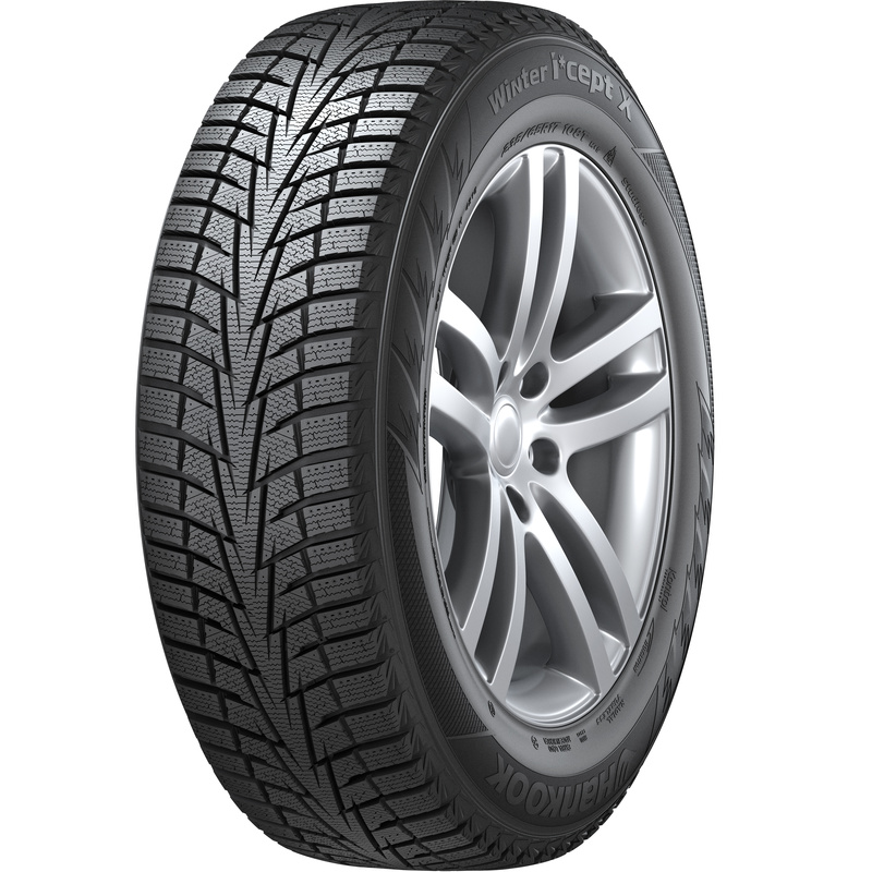 Шина Hankook Winter I*Cept X RW10 255/60 R18 108T 255/60 R18