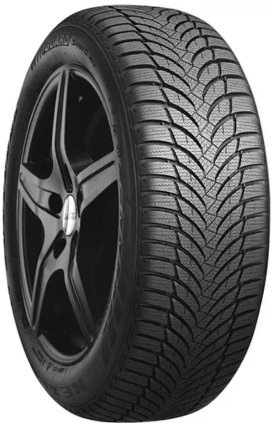 Шина Nexen WinGuard Snow*G WH2 185/55 R16 87T 185/55 R16