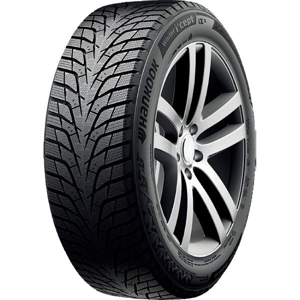Шина Hankook W636 Winter i*cept IZ3 XL 195/60 R16 93H 195/60 R16