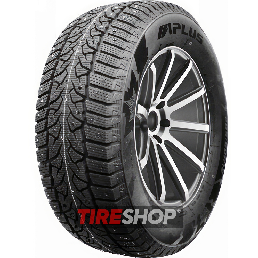 Шина Aplus A703 під шип XL 205/60 R16 96T 205/60 R16