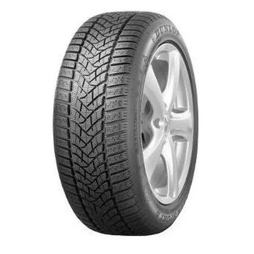 Шина Dunlop Winter Sport 5 215/65 R16 98H 215/65 R16