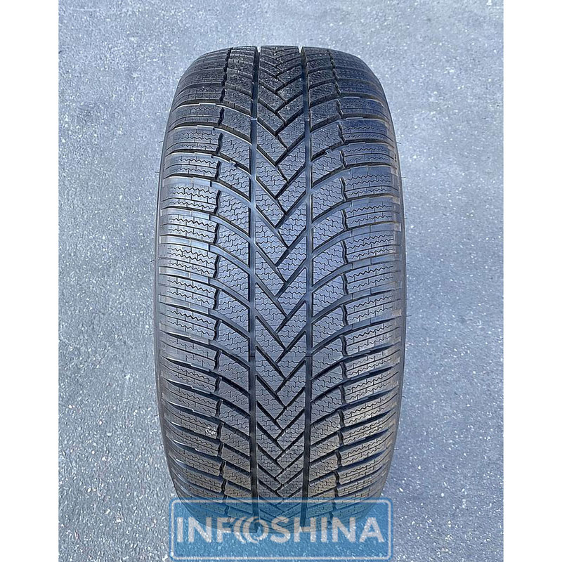 Шина Bridgestone Blizzak LM005 XL 235/65 R17 108H 235/65 R17