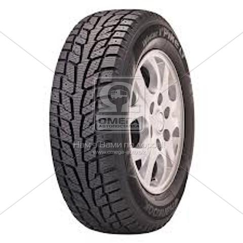 Шина Hankook C 112/ Winter I*Pike LT RW09 (Hankook (вир-во Корея) під шип 225/70 R15 110R 225/70 R15