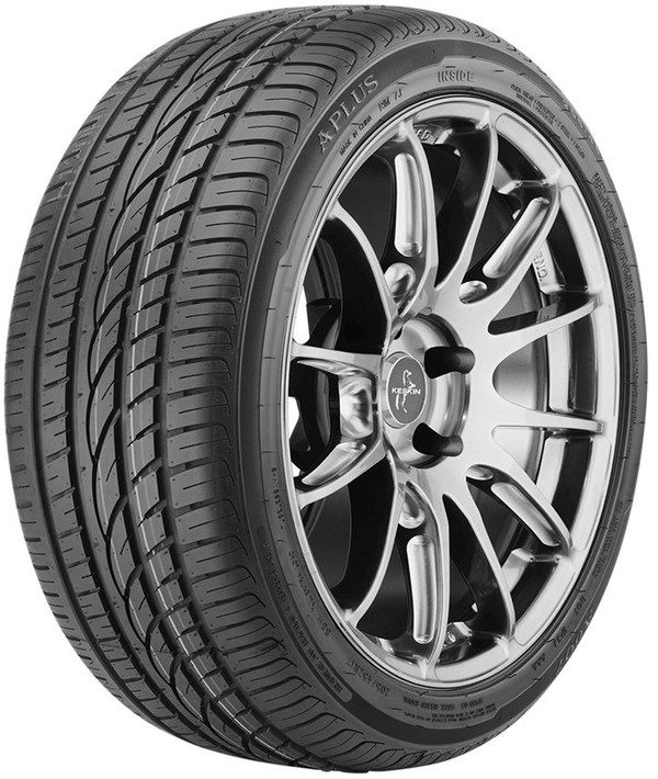 Шина Aplus A607 XL 235/40 R18 95W 235/40 R18