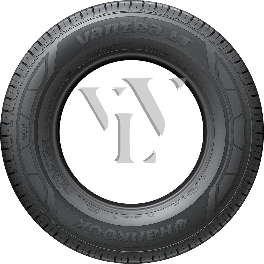 Шина Hankook C 109/ RA18 VANTRA LT HU 215/65 R16 107T 215/65 R16