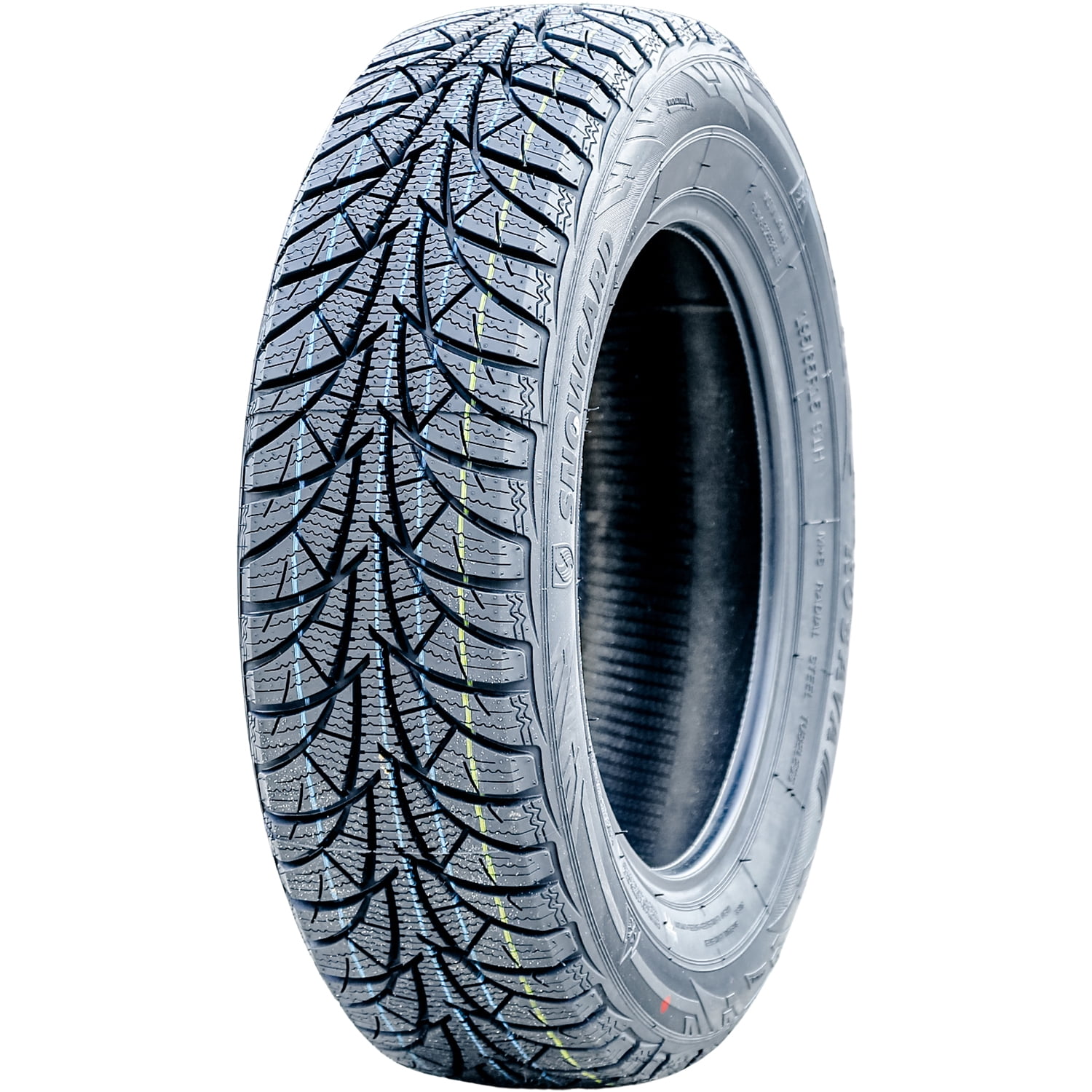Шина ROSAVA SNOWGARD (Росава 195/65 R15 91H 195/65 R15