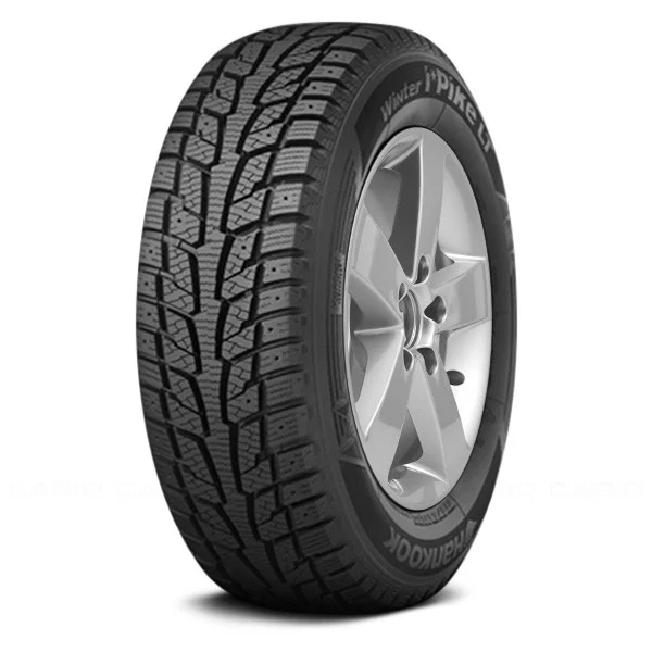 Шина Hankook C 104/ Winter I*Pike LT RW09 (Hankook (вир-во Корея) під шип 195/65 R16 102R 195/65 R16