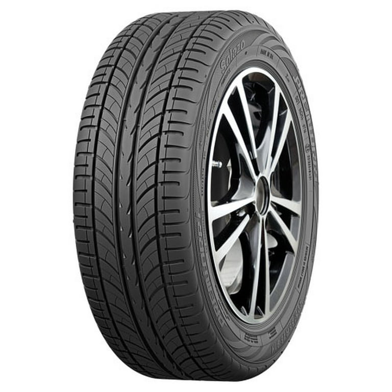 Шина Premiorri PREMIORRI Solazo 195/65 R15 91H 195/65 R15