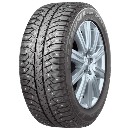 Шина Bridgestone ICE CRUISER 7000S шип 175/65 R14 82T 175/65 R14