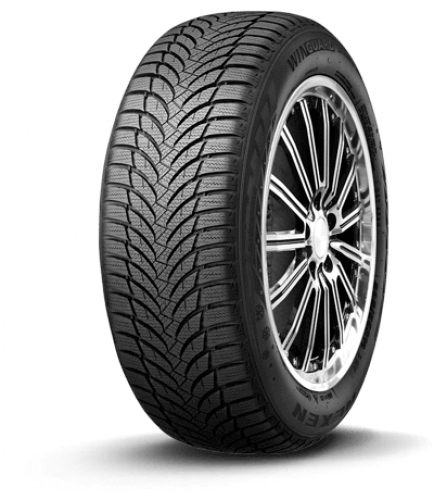 Шина Nexen WINGUARD SnowG WH2 205/65 R15 94H 205/65 R15