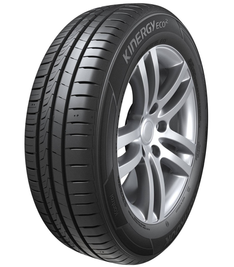 Шина Hankook Kinergy Eco 2 K435 HU 165/65 R14 79T 165/65 R14