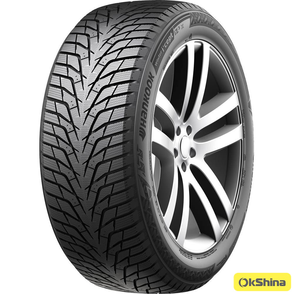 Шина Hankook Winter i*cept IZ3 X W636A (Hankook (вир-во Корея XL 225/55 R18 102H 225/55 R18
