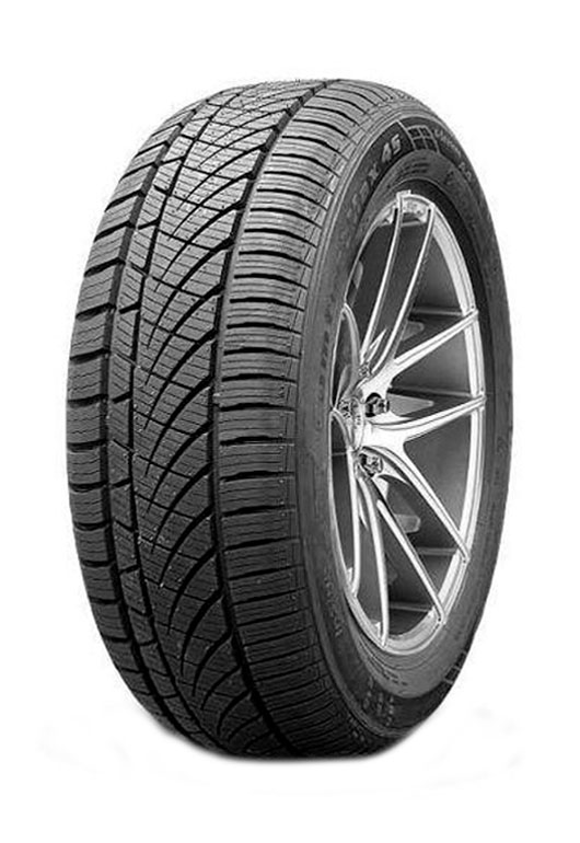 Шина Kapsen ComfortMax 4S A4 All Season 3PMSF XL 175/65 R14 86T 175/65 R14