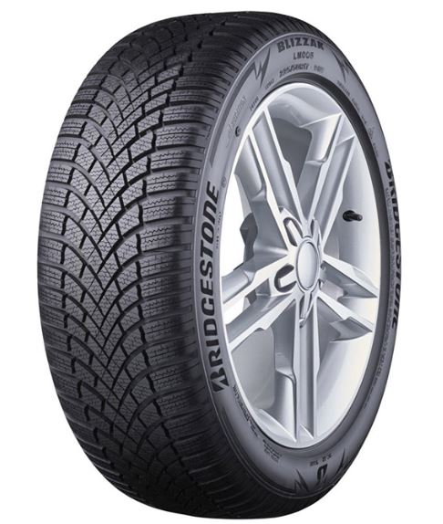 Шина Bridgestone Blizzak LM005 205/65 R16 95H 205/65 R16