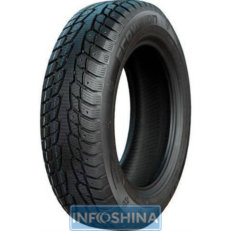 Шина Ecovision W686 під шип 275/70 R16 114T 275/70 R16