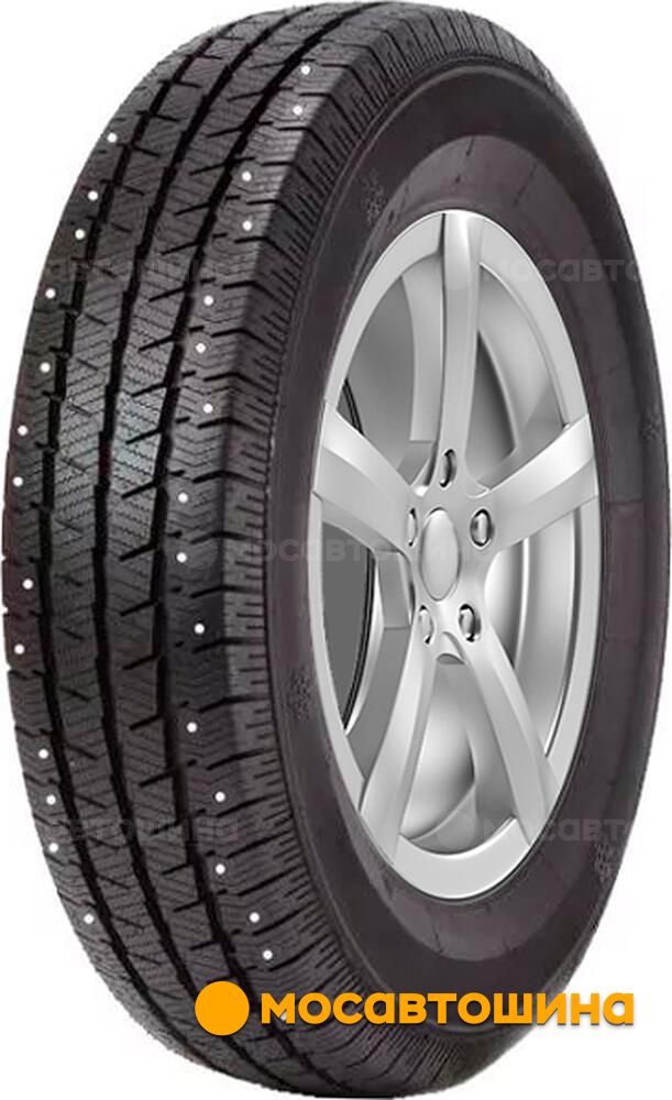 Шина Ecovision C 109/ WV-06 8PR 215/65 R16 107T 215/65 R16