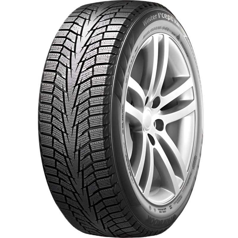 Шина Hankook Winter i*cept iZ2 W616 (Hankook (вир-во Корея XL 185/55 R15 86T 185/55 R15