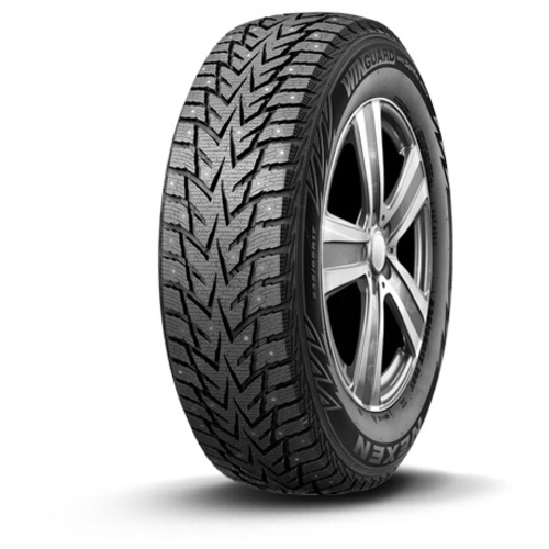 Шина Nexen WinGuard WinSpike WS62 (під шип XL 255/55 R19 111T 255/55 R19