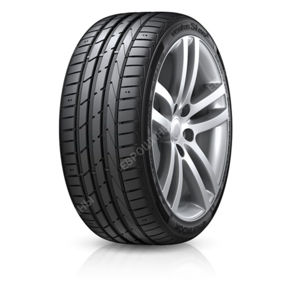 Шина Hankook Ventus S1 evo3 K127 (Hankook (вир-во Корея XL 255/35 R20 97Y 255/35 R20