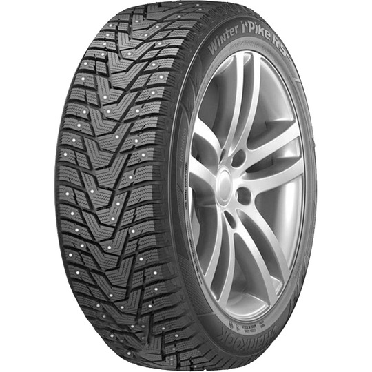 Шина Hankook Winter i*Pike RS2 W429 (Hankook (вир-во Корея) під шип XL 225/55 R17 101T 225/55 R17