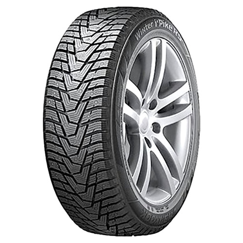 Шина Hankook Winter i*Pike RS2 W429 під шип XL 205/60 R16 96T 205/60 R16
