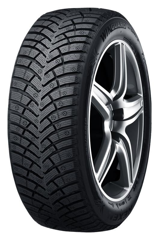 Шина Nexen WINGUARD Winspike 3 під шип XL 195/65 R15 95T 195/65 R15