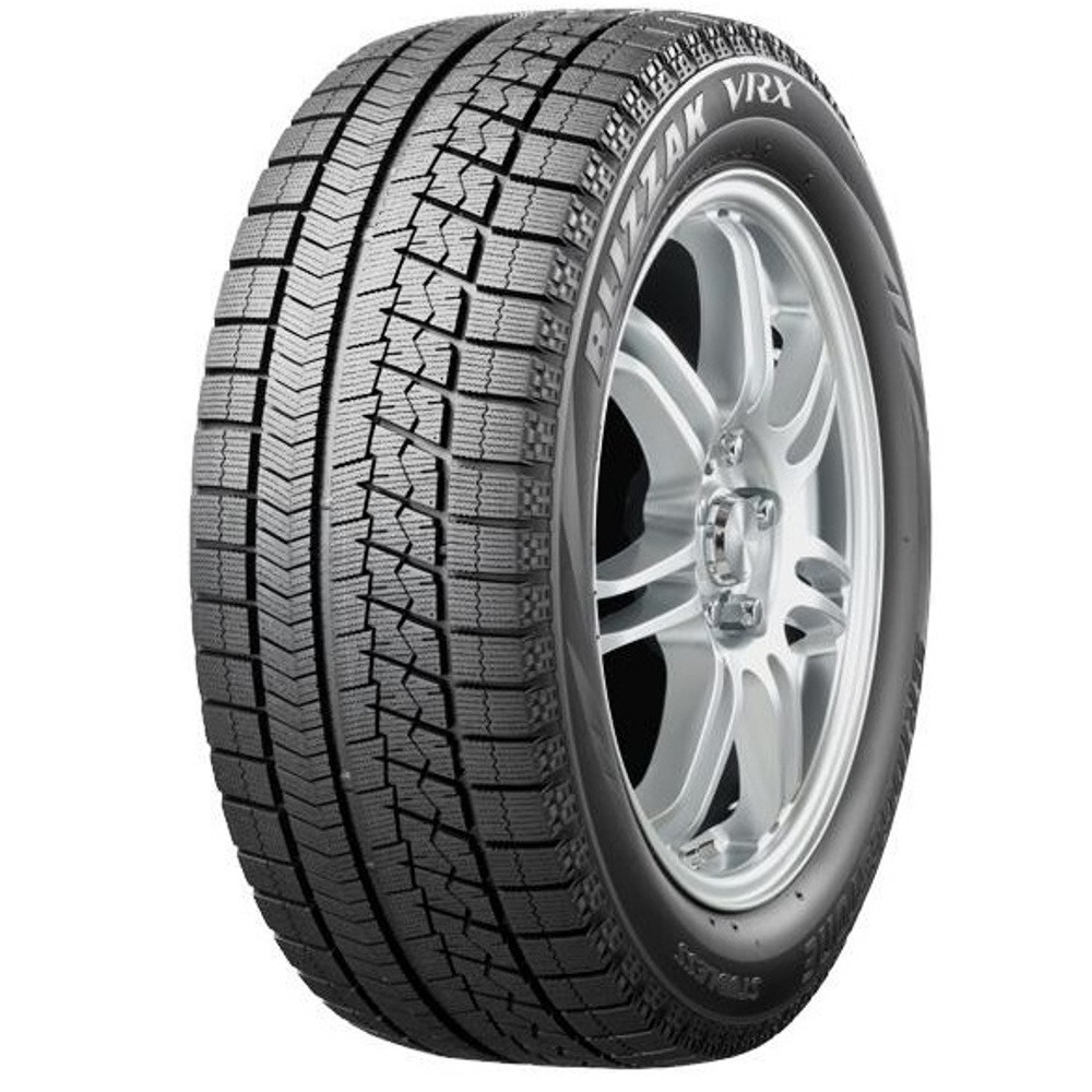 Шина Bridgestone Blizzak VRX 225/60 R16 98S 225/60 R16