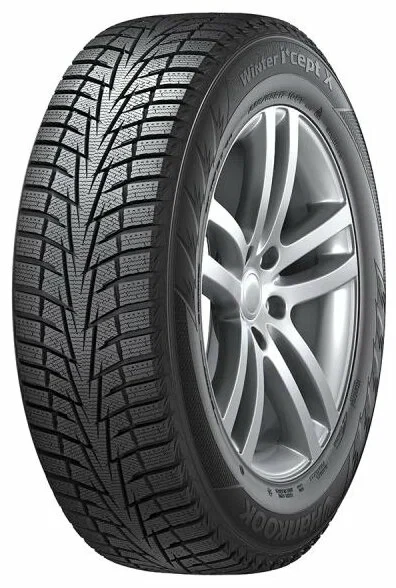 Шина Hankook Winter I*Cept X RW10 215/55 R18 95T 215/55 R18