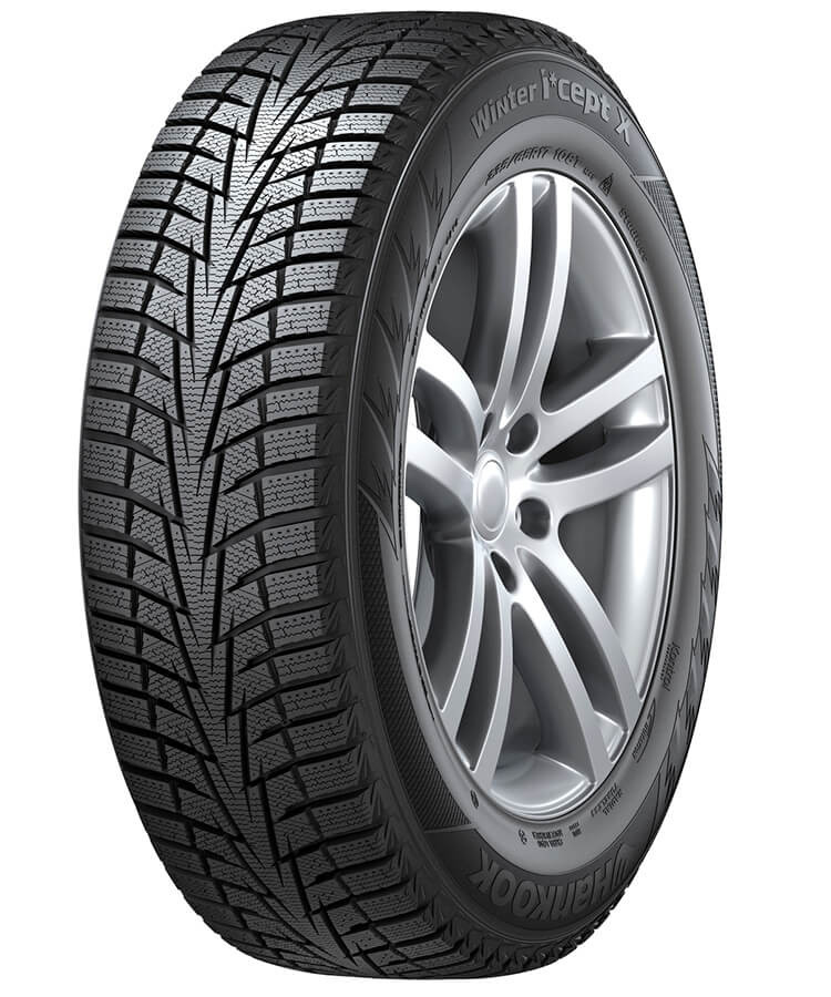 Шина Hankook Winter I*Cept X RW10 245/65 R17 107T 245/65 R17