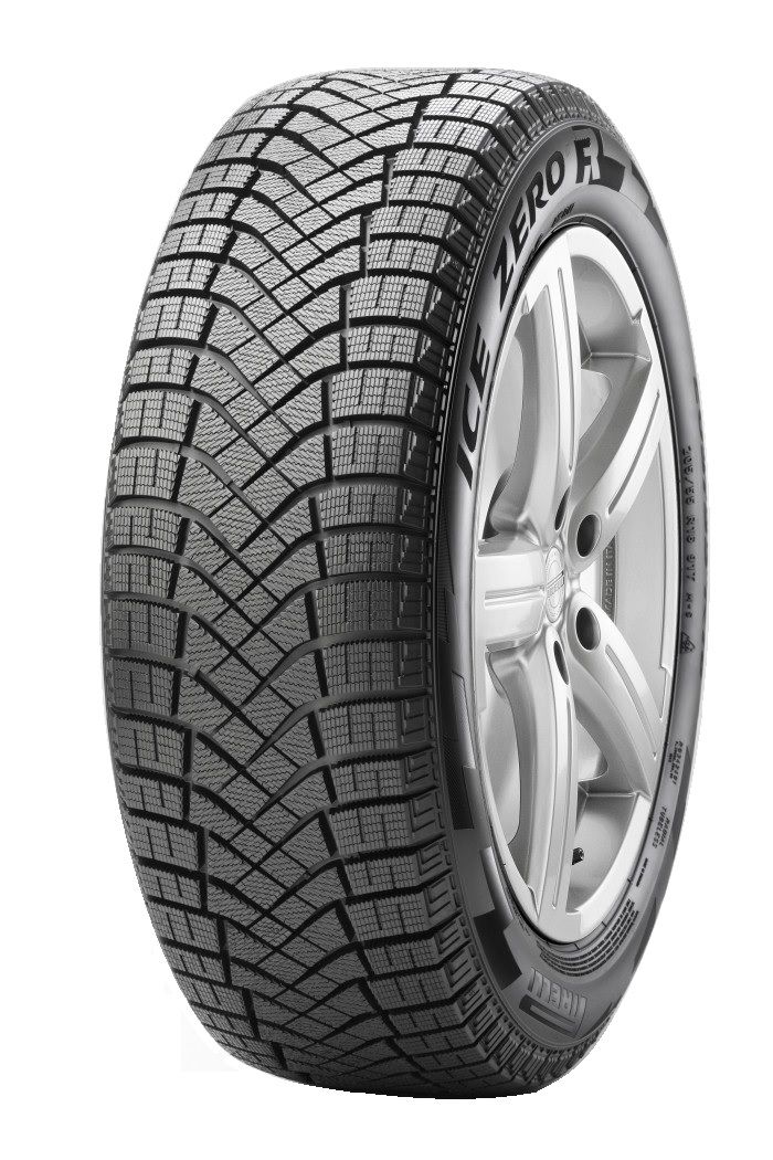 Шина Pirelli Winter Ice Zero FR XL 205/50 R17 93T 205/50 R17