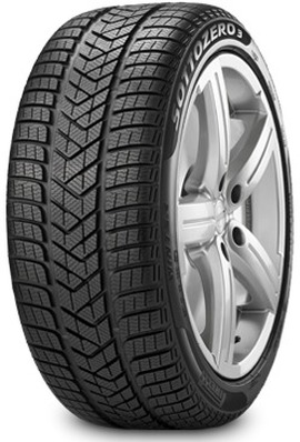 Шина Pirelli Winter Sottozero 3 XL 235/45 R19 99V 235/45 R19