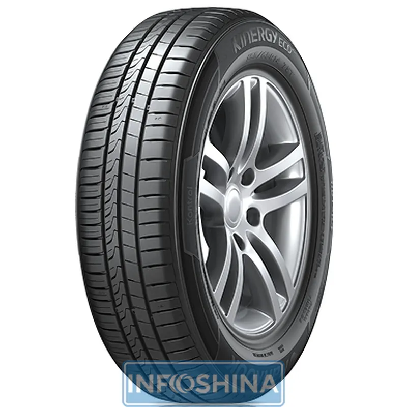 Шина Hankook Kinergy Eco 2 К435 Угорщина 185/65 R14 86H 185/65 R14