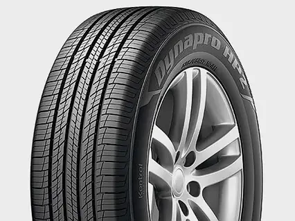 Шина Hankook Dynapro HP2 RA33 (Hankook (вир-во Угорщина 245/70 R16 107H 245/70 R16