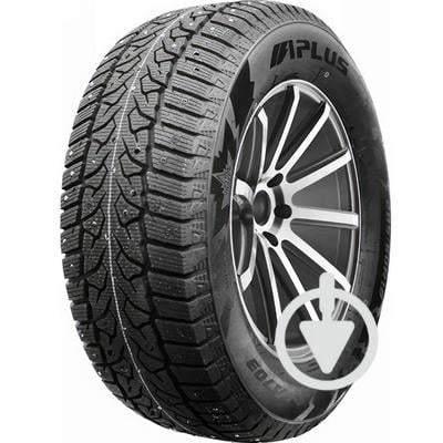 Шина Aplus C 104/ A703 під шип 185/75 R16 102R 185/75 R16