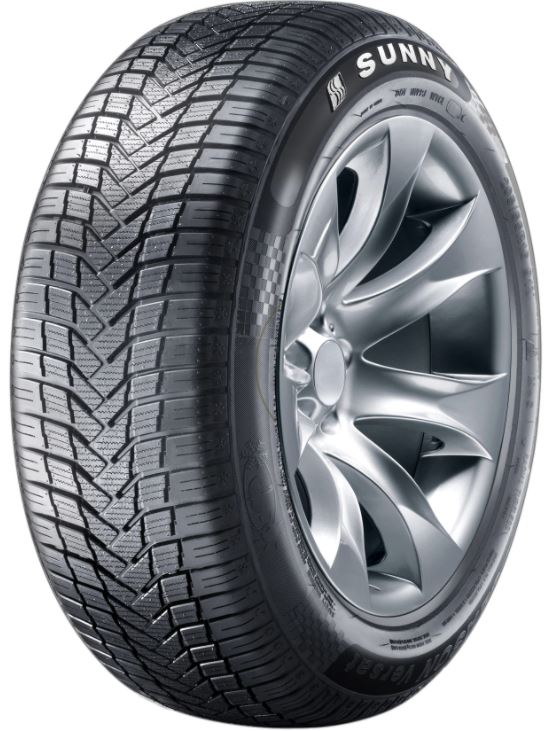 Шина Sunny 99 W NC501 3PMSF XL 245/45 R17 245/45 R17