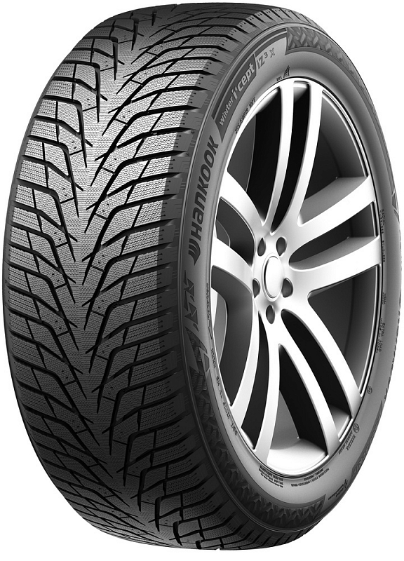 Шина Hankook Winter i*cept IZ3 X W636A (Hankook (вир-во Корея XL 215/65 R17 103T 215/65 R17