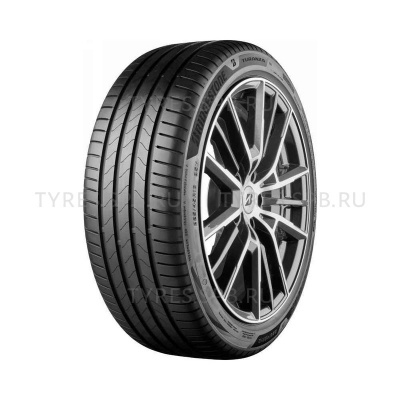 Шина Bridgestone TURANZA 6 225/45 R17 91W 225/45 R17