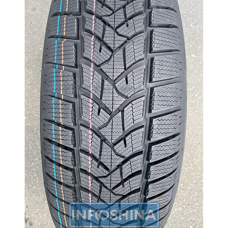 Шина Dunlop Winter Sport 5 SUV XL 235/60 R18 107H 235/60 R18