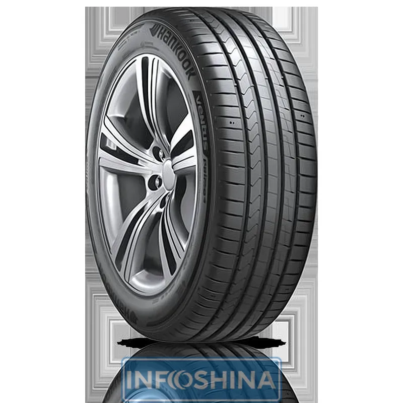 Шина Hankook Ventus Prime 4 K135A (Hankook (вир-во Угорщина 215/60 R17 96V 215/60 R17