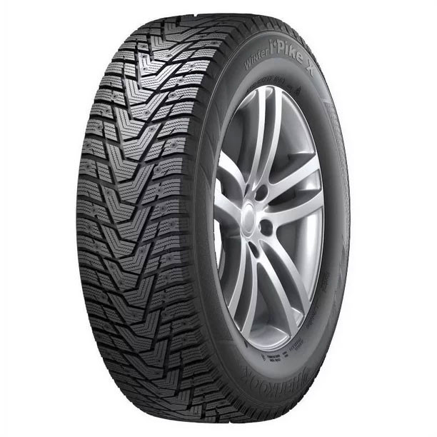 Шина Hankook WiNter i*Pike X W429A (Hankook (вир-во Корея) під шип 275/55 R20 117T 275/55 R20
