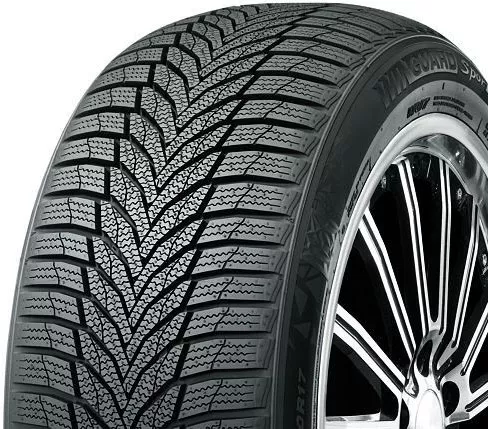 Шина Nexen WinGuard Snow*G 3 195/65 R15 91T 195/65 R15