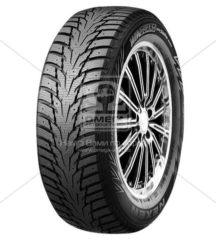Шина Nexen WinGuard WinSpike WH62 (під шип XL 235/45 R17 97T 235/45 R17