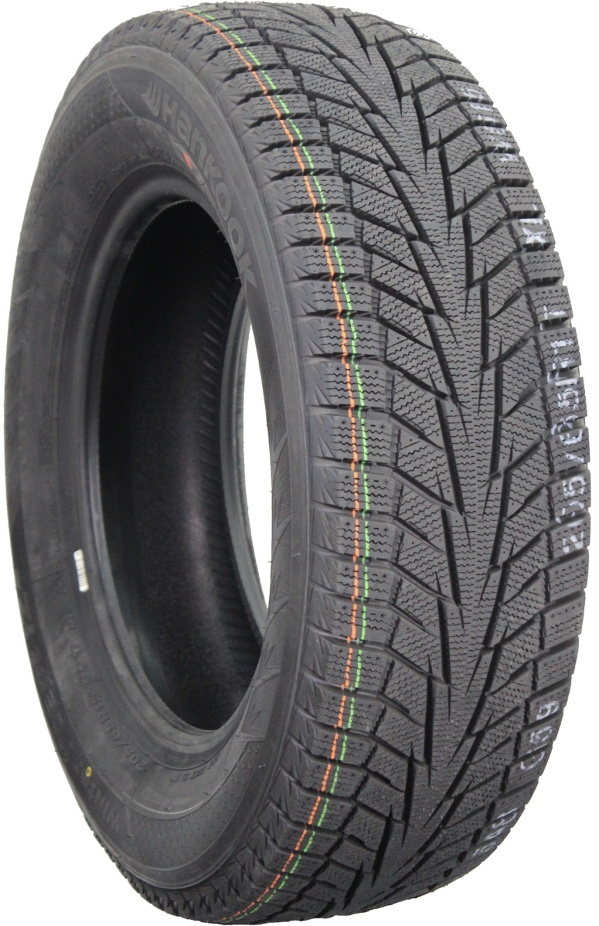 Шина Hankook Winter i*cept iZ2 W616 (Hankook (вир-во Корея XL 235/60 R16 104T 235/60 R16